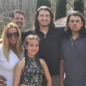 Meet your Posher, Nick